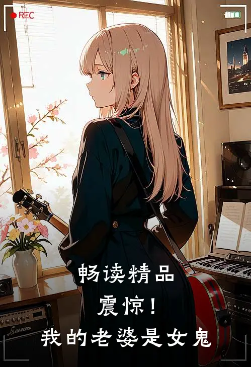 畅读精品震惊！我的老婆是女鬼