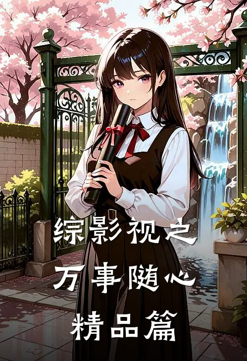 综影视之万事随心精品篇