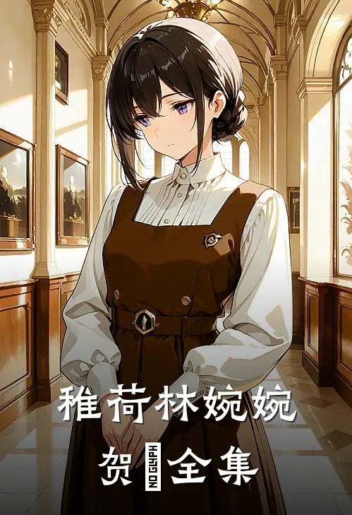 稚荷林婉婉贺璟全集