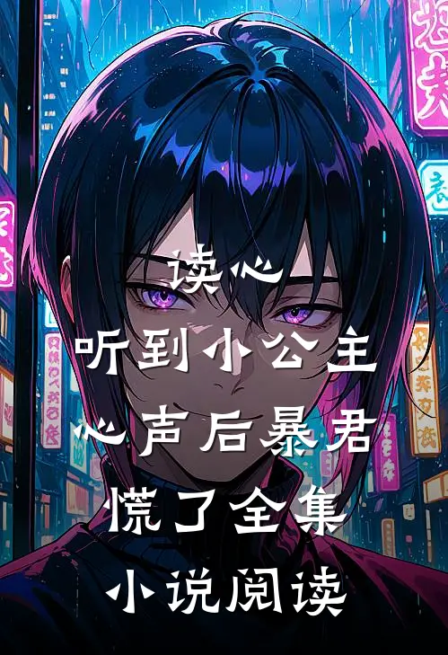 读心：听到小公主心声后暴君慌了全集小说阅读