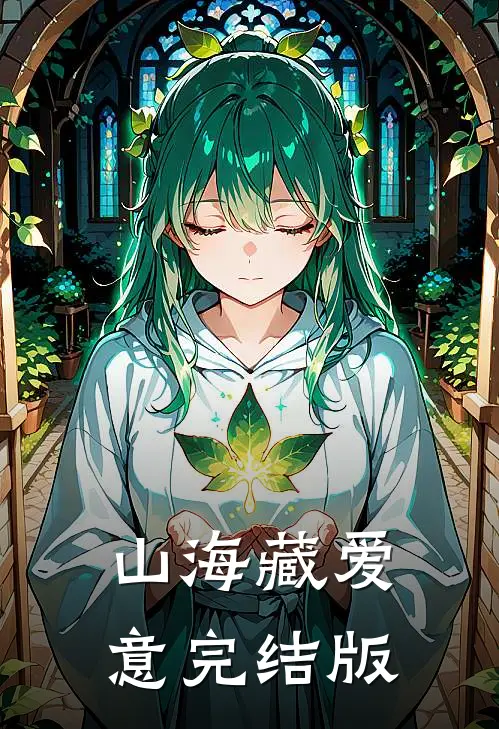 山海藏爱意完结版