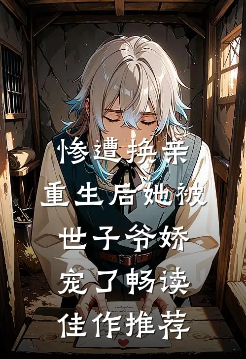 惨遭换亲，重生后她被世子爷娇宠了畅读佳作推荐