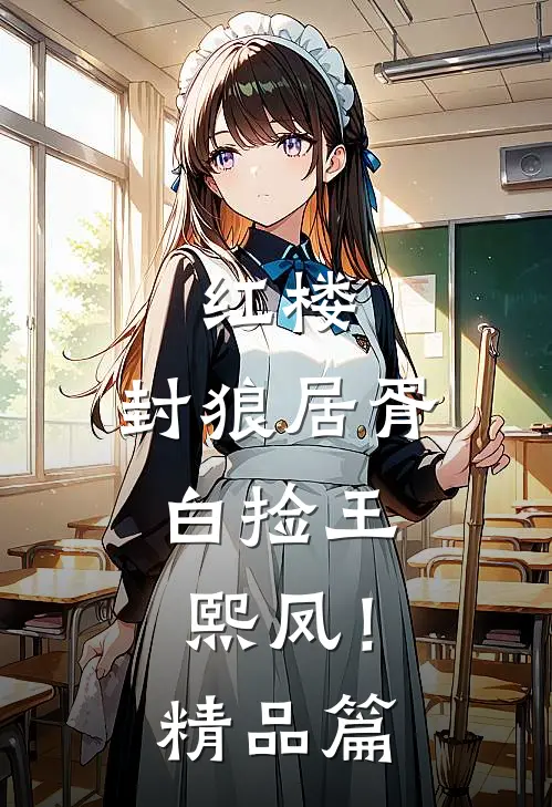 红楼：封狼居胥，白捡王熙凤！精品篇