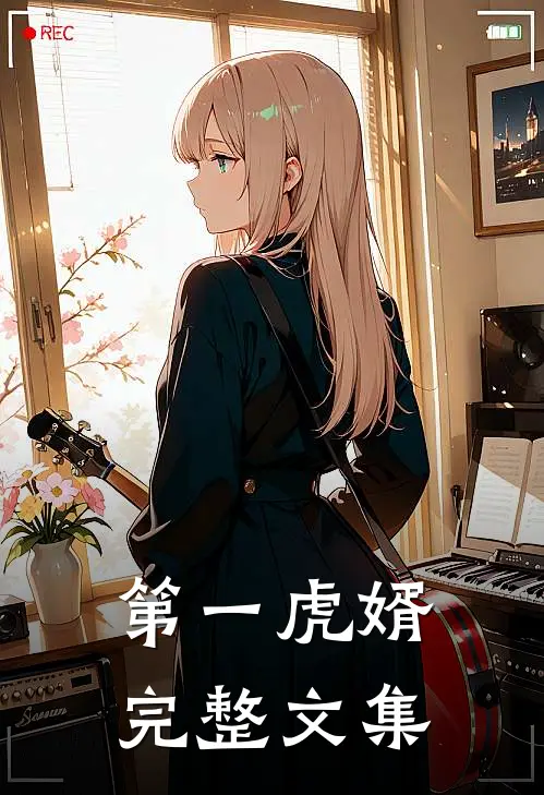 第一虎婿完整文集