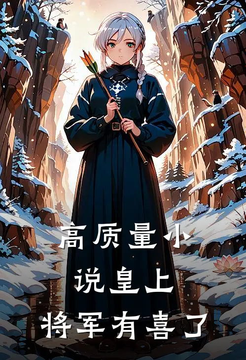 高质量小说皇上，将军有喜了