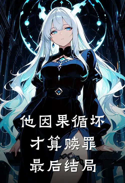 他因果循坏才算赎罪最后结局