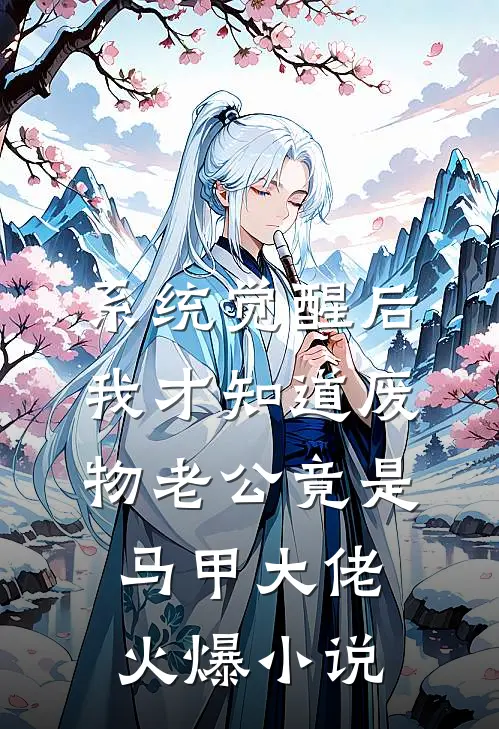 系统觉醒后，我才知道废物老公竟是马甲大佬火爆小说