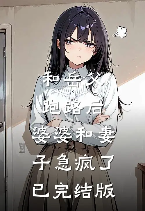 和岳父跑路后，婆婆和妻子急疯了已完结版