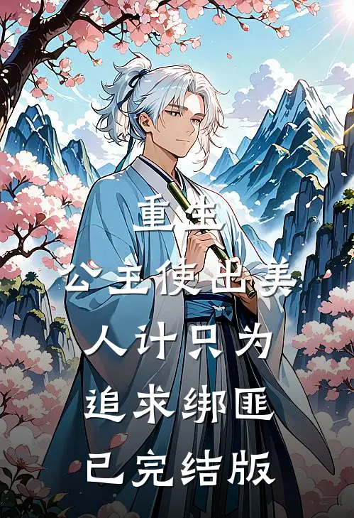 重生：公主使出美人计只为追求绑匪已完结版