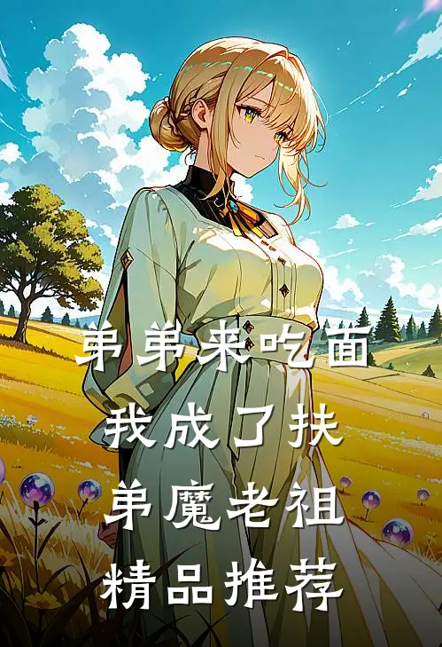 弟弟来吃面，我成了扶弟魔老祖精品推荐