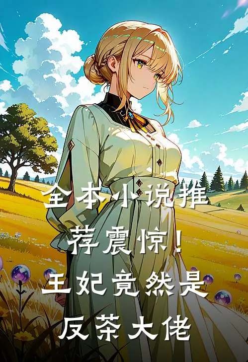全本小说推荐震惊！王妃竟然是反茶大佬