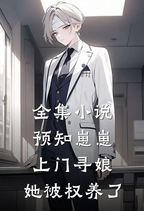 全集小说预知崽崽上门寻娘，她被权养了
