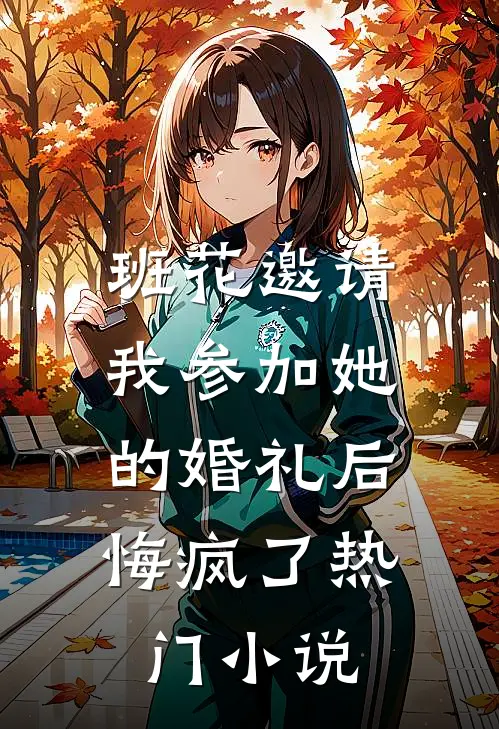 班花邀请我参加她的婚礼后，悔疯了热门小说