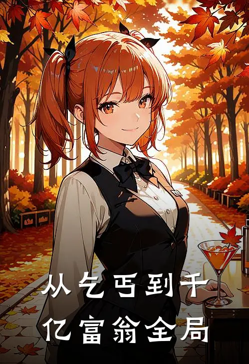 从乞丐到千亿富翁全局