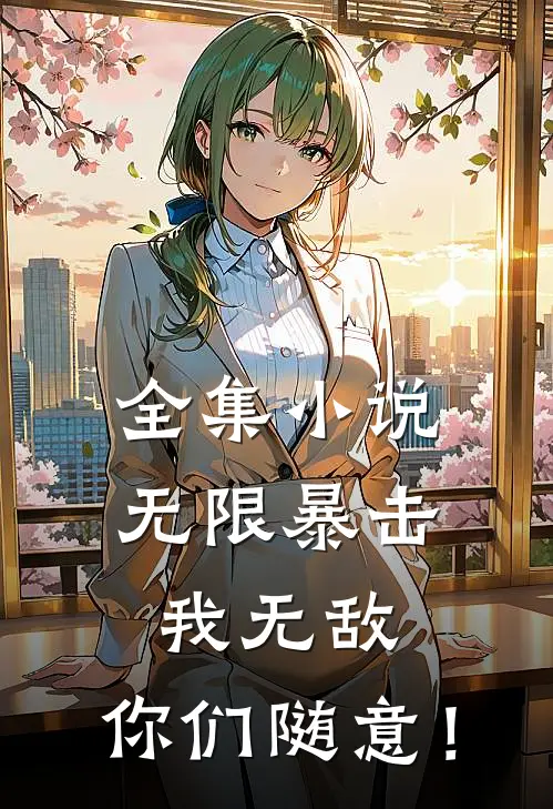 全集小说无限暴击：我无敌，你们随意！