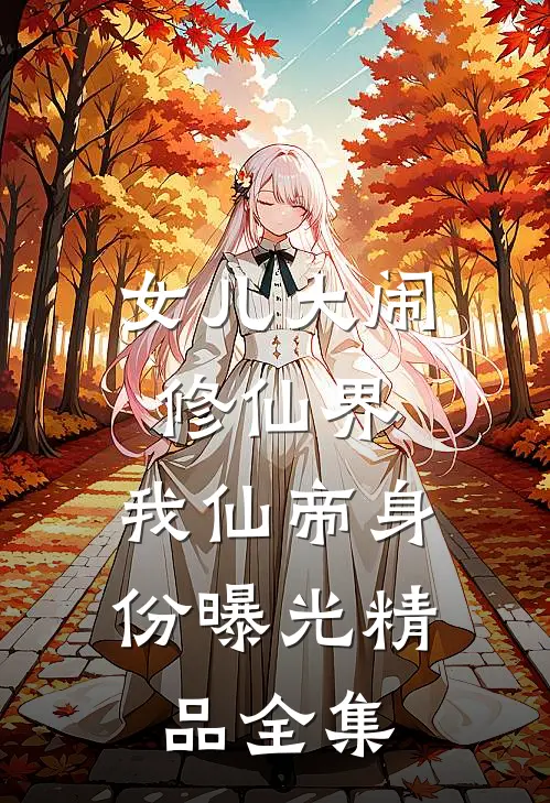 女儿大闹修仙界，我仙帝身份曝光精品全集