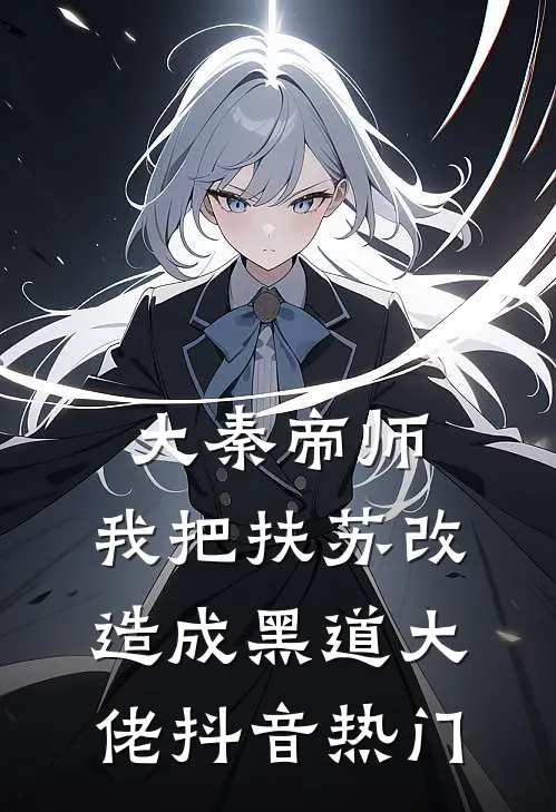 大秦帝师：我把扶苏改造成黑道大佬抖音热门