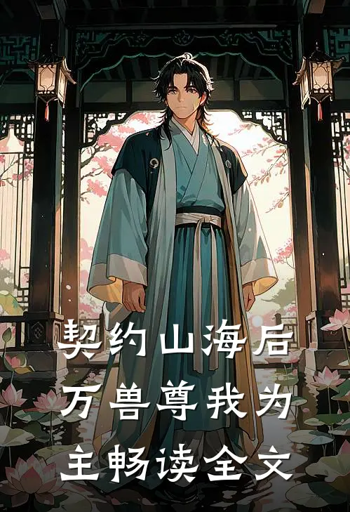 契约山海后，万兽尊我为主畅读全文