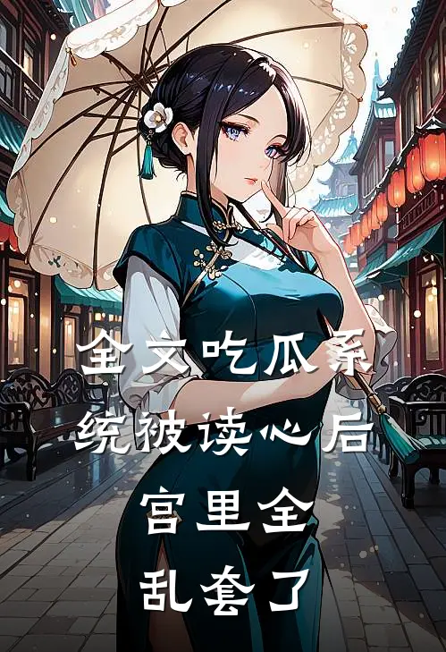全文吃瓜系统被读心后，宫里全乱套了