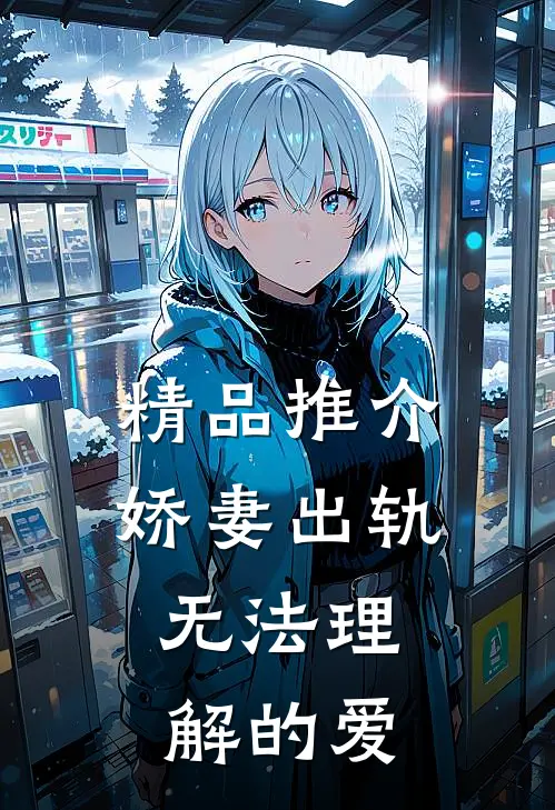 精品推介娇妻出轨：无法理解的爱