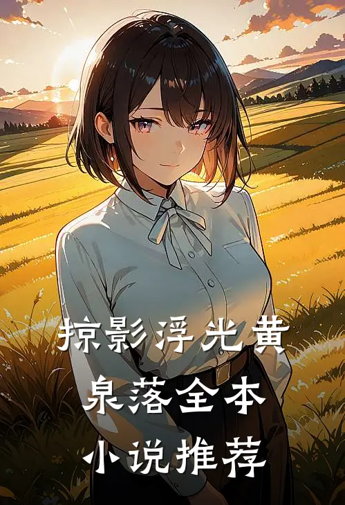 掠影浮光黄泉落全本小说推荐