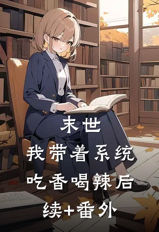 末世：我带着系统吃香喝辣后续+番外