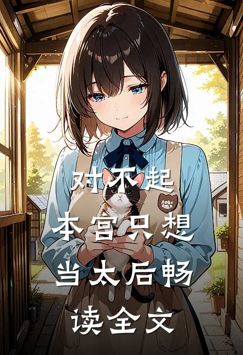 对不起，本宫只想当太后畅读全文