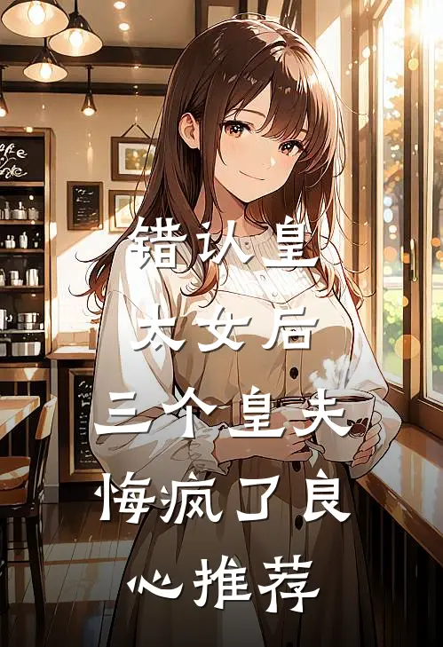 错认皇太女后，三个皇夫悔疯了良心推荐