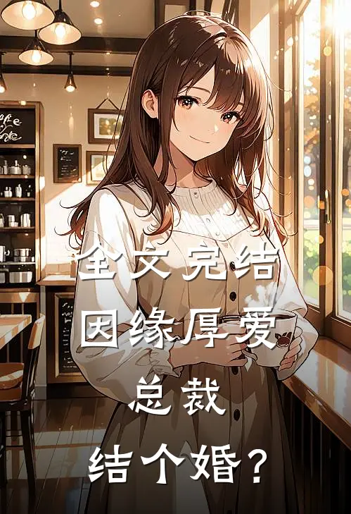 全文完结因缘厚爱：总裁，结个婚？