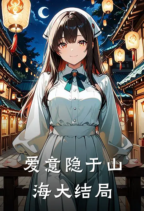 爱意隐于山海大结局