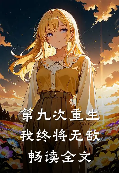 第九次重生，我终将无敌畅读全文