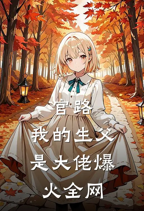 官路：我的生父是大佬爆火全网