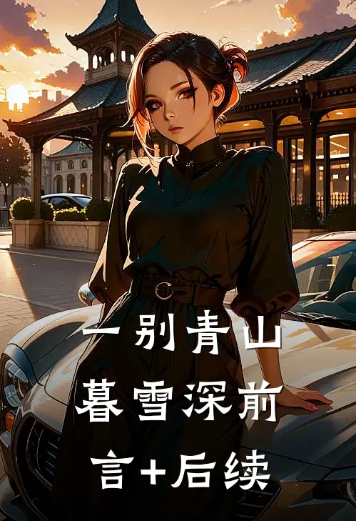 一别青山暮雪深前言+后续