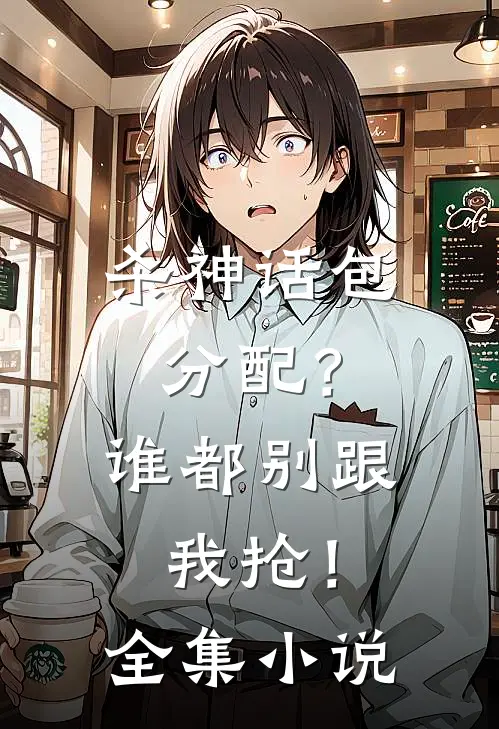 杀神话包分配？谁都别跟我抢！全集小说