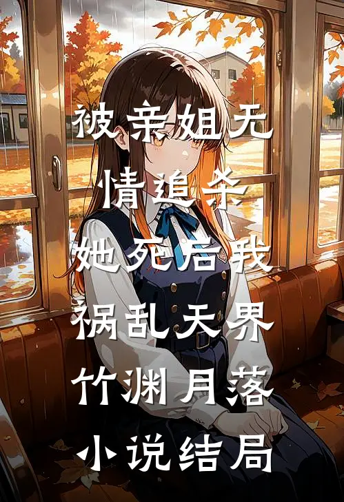 被亲姐无情追杀，她死后我祸乱天界竹渊月落小说结局