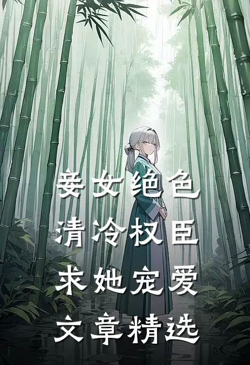 妾女绝色:清冷权臣求她宠爱文章精选