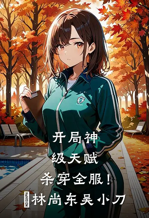 开局神级天赋，杀穿全服！​林尚东吴小刀