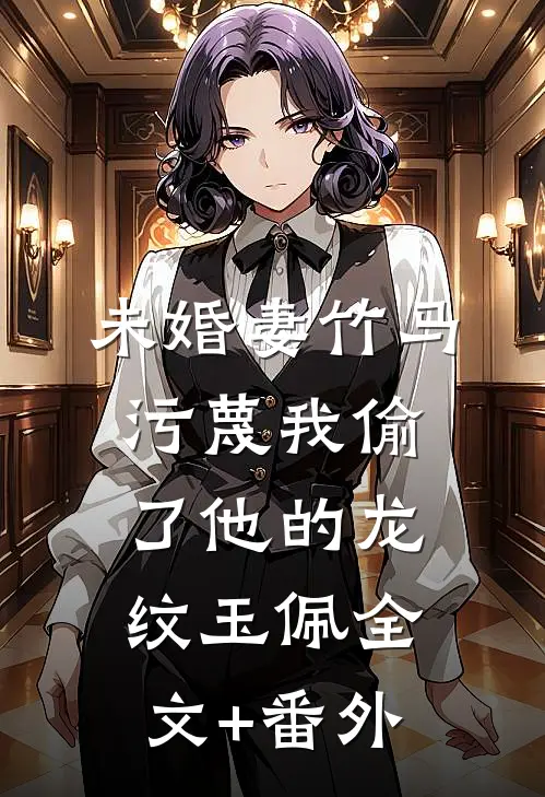 未婚妻竹马污蔑我偷了他的龙纹玉佩全文+番外