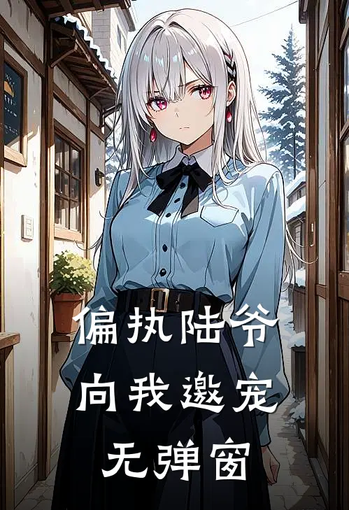 偏执陆爷向我邀宠无弹窗
