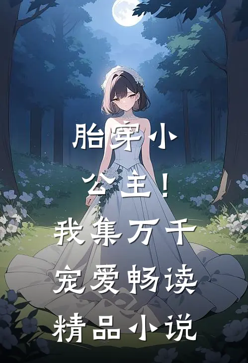 胎穿小公主！我集万千宠爱畅读精品小说