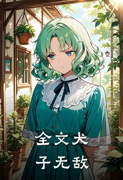 全文犬子无敌