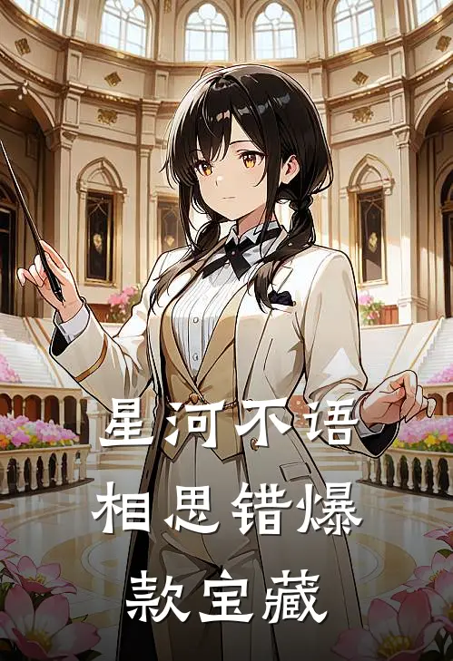 星河不语相思错爆款宝藏
