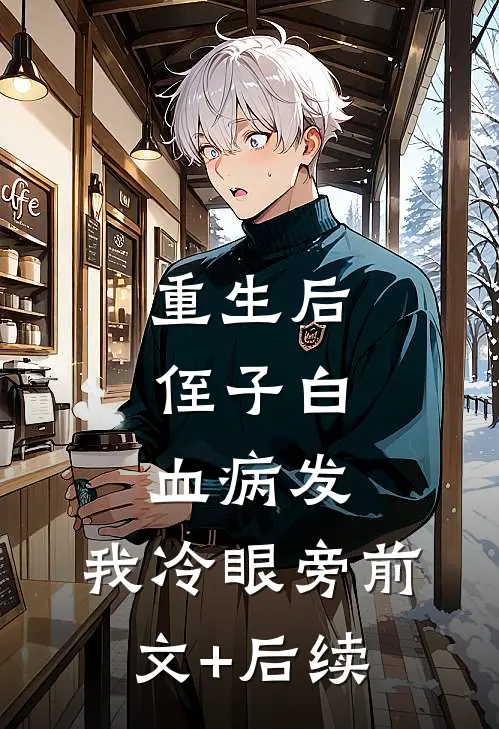 重生后，侄子白血病发，我冷眼旁前文+后续