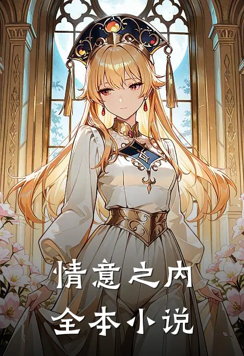 情意之内全本小说