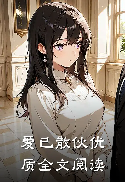 爱已散伙优质全文阅读