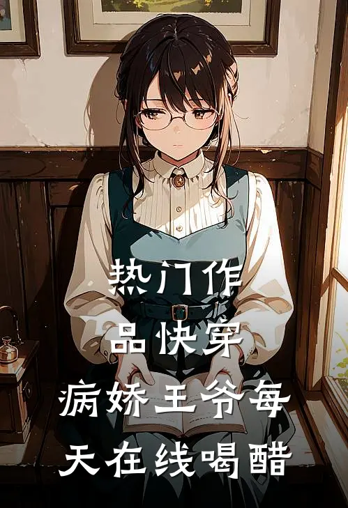 热门作品快穿：病娇王爷每天在线喝醋
