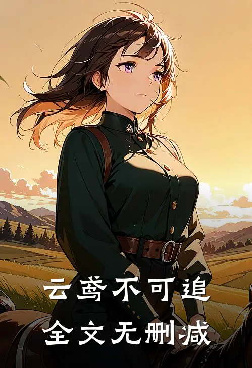 云鸢不可追全文无删减