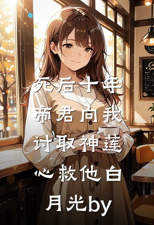 死后十年，帝君向我讨取神莲心救他白月光by