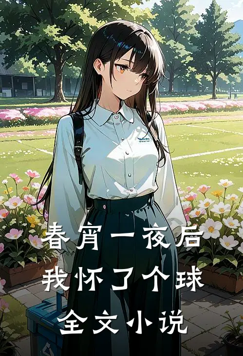 春宵一夜后我怀了个球全文小说