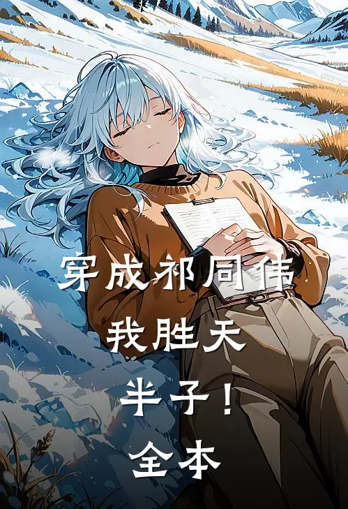 穿成祁同伟，我胜天半子！全本